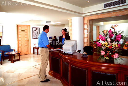 Le Meridien Luxor 2